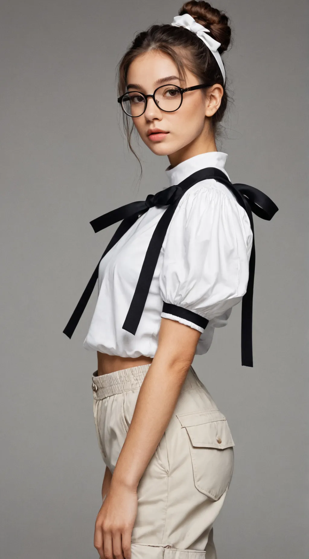 ai character: Skz background