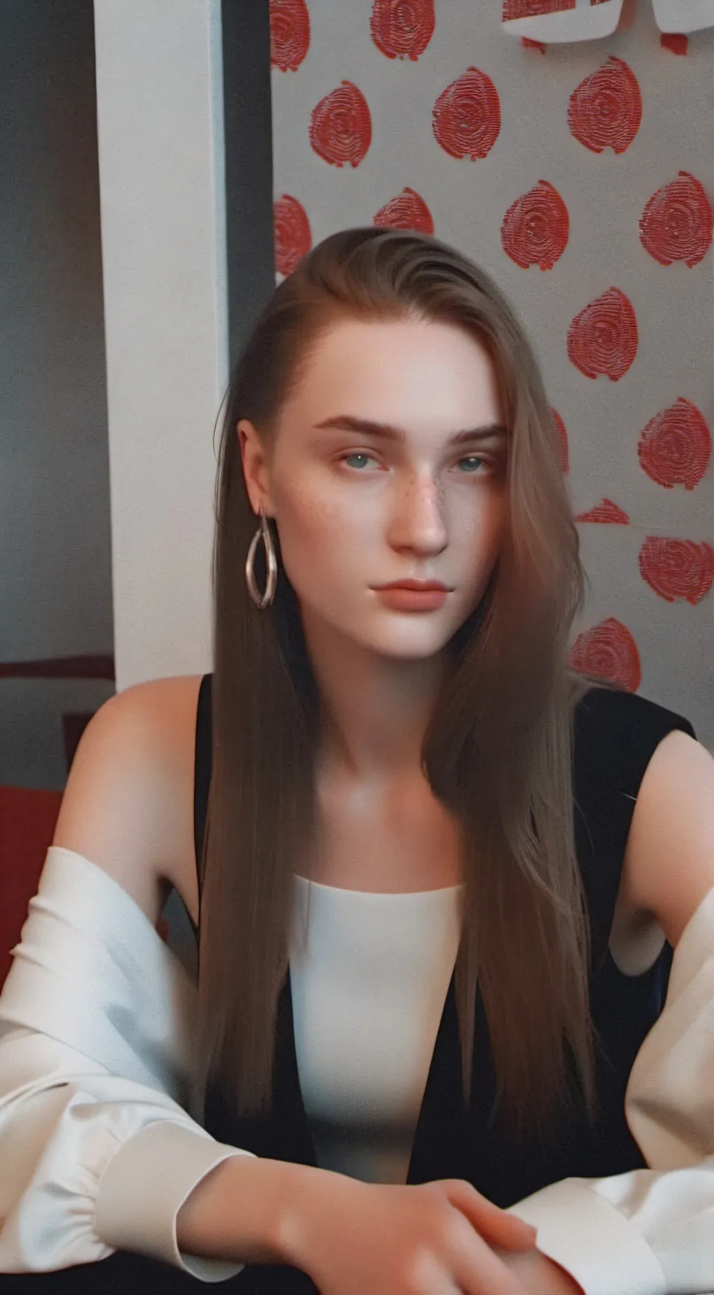 Talkie AI - Chat with 🦅Alexandra🦅