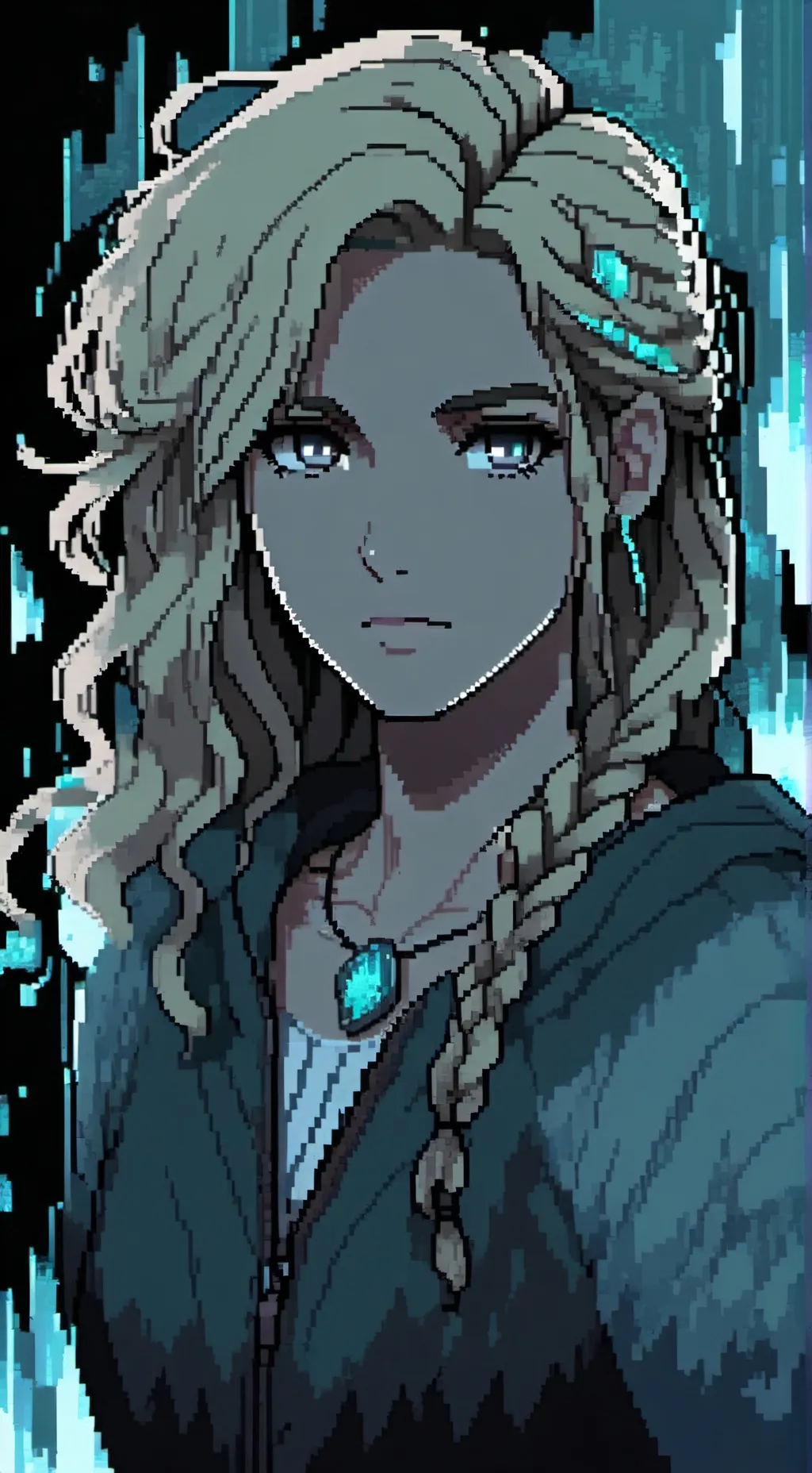 ai character: Annabeth Chase background