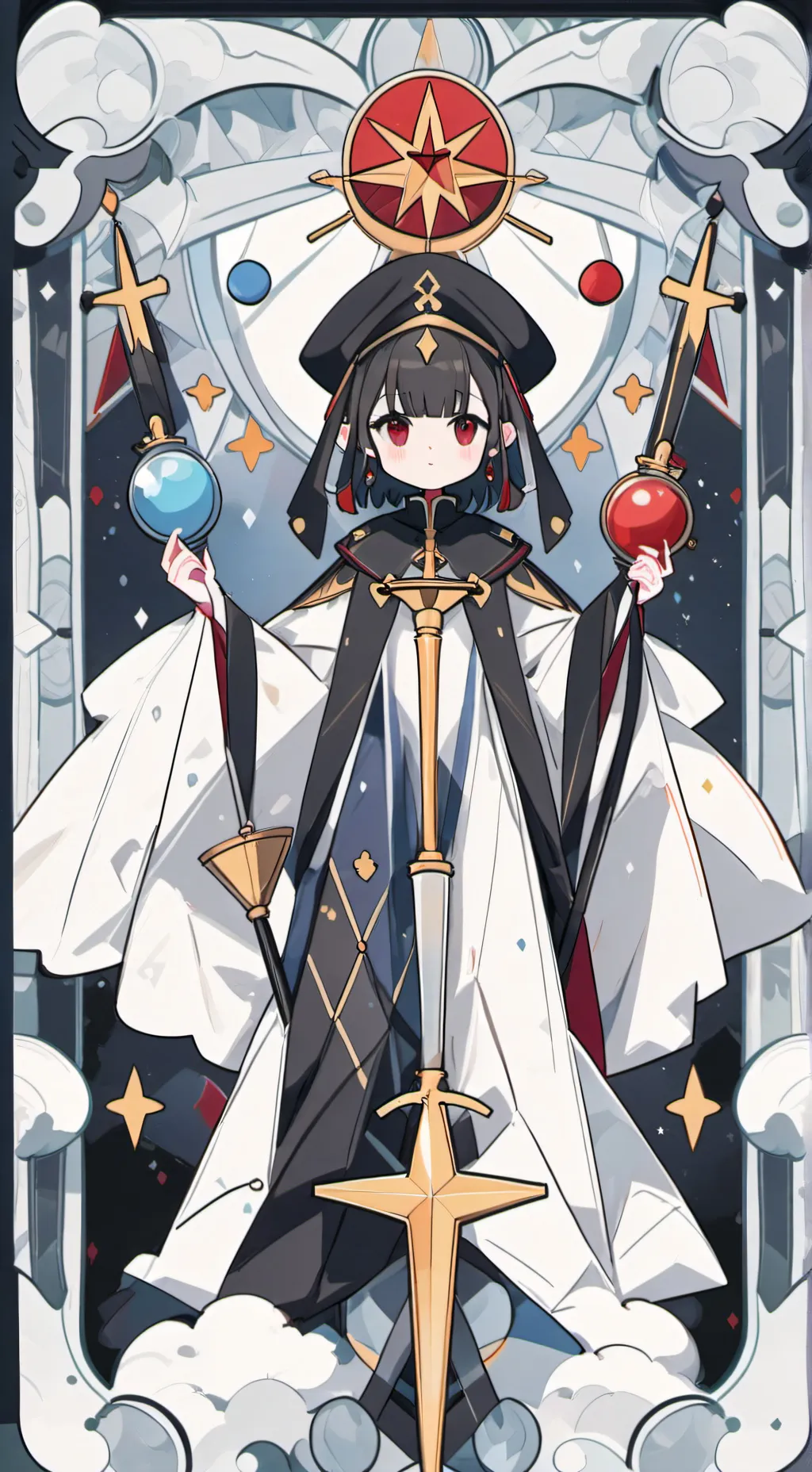 ai character: 😍❤️SHINOBU❤️😍 background