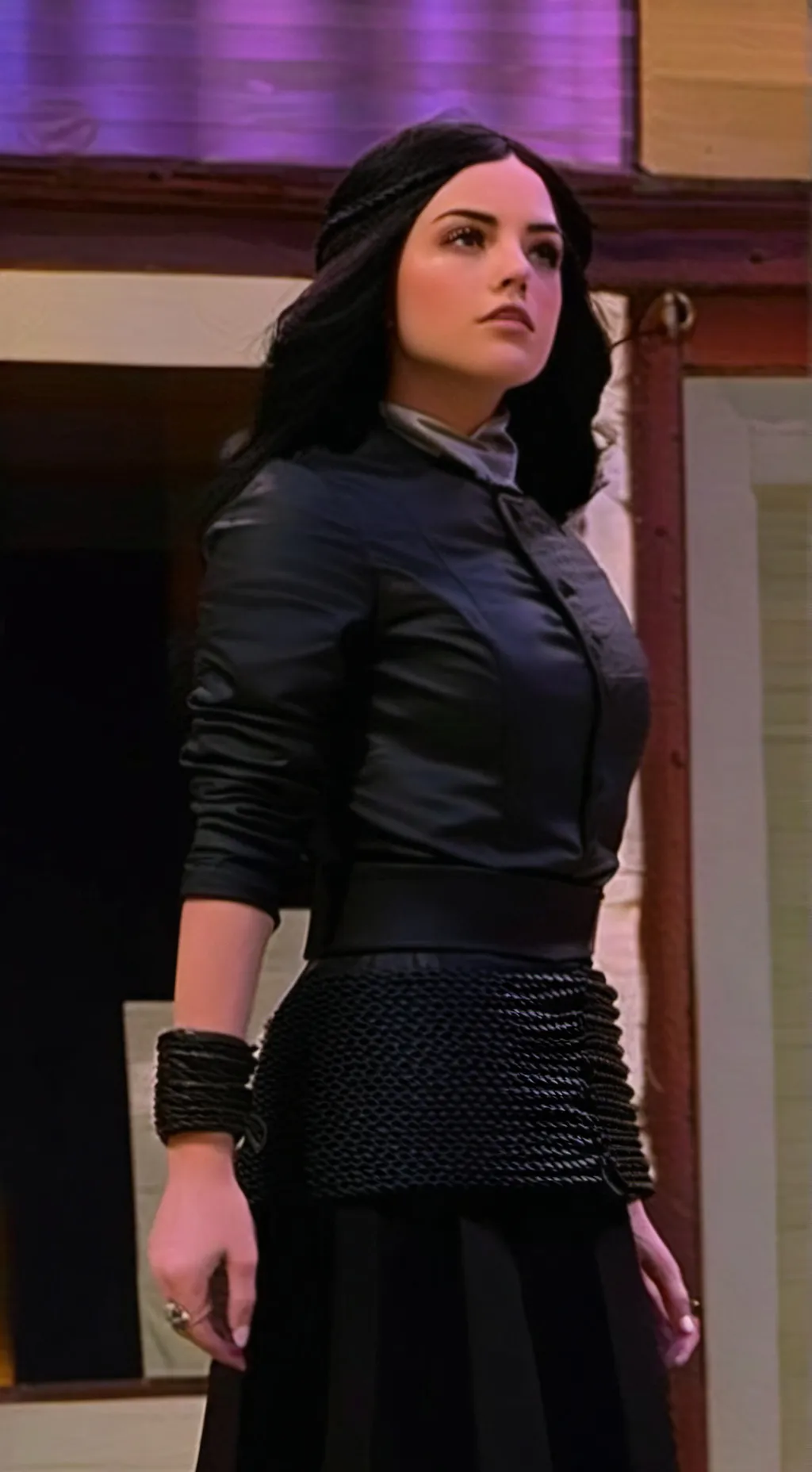 Talkie AI - Chat with Jade West