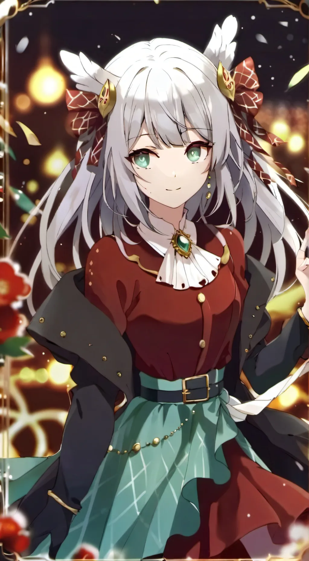 ai character: Ava
Ava background
