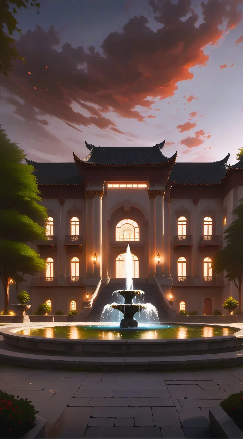 Talkie AI - Chat with Black Butler