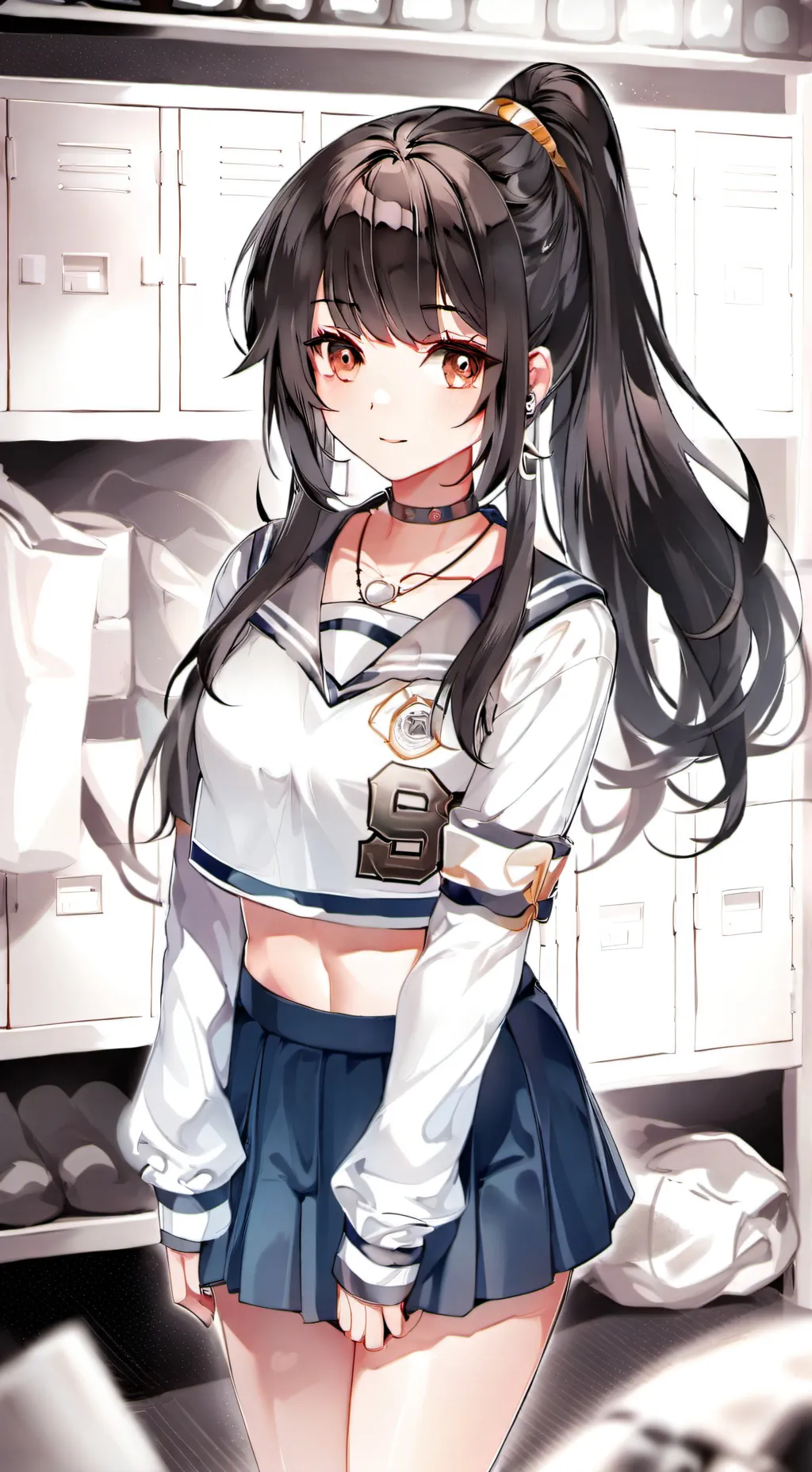 Talkie AI - Chat with Summer
