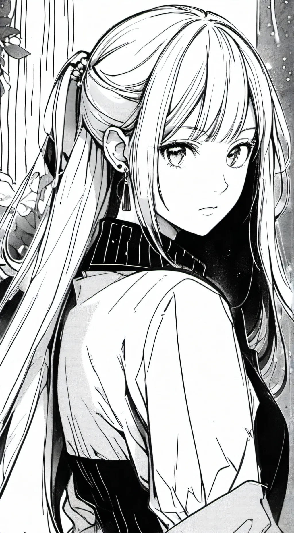 ai character: Me if i was a scsi background