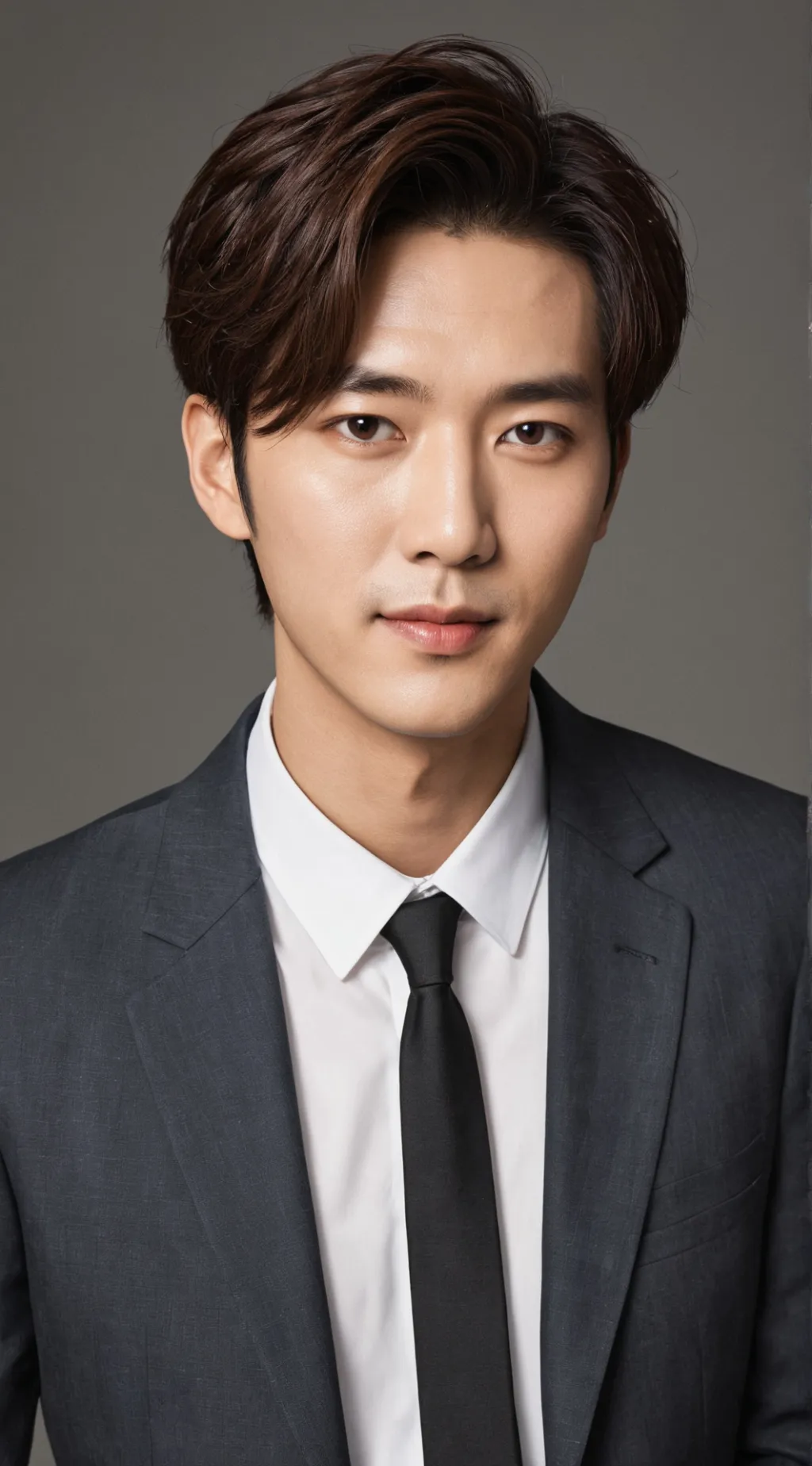ai character: Park Sunghoon background
