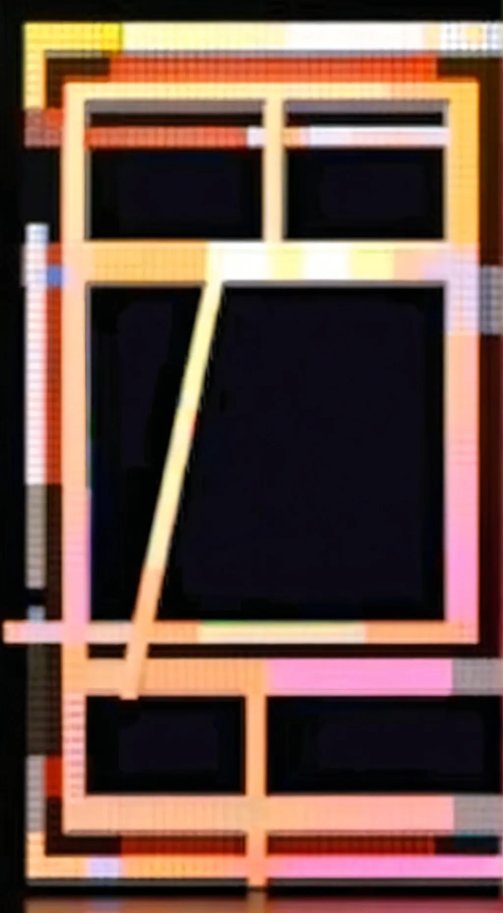 ai character: Mr fun party  background