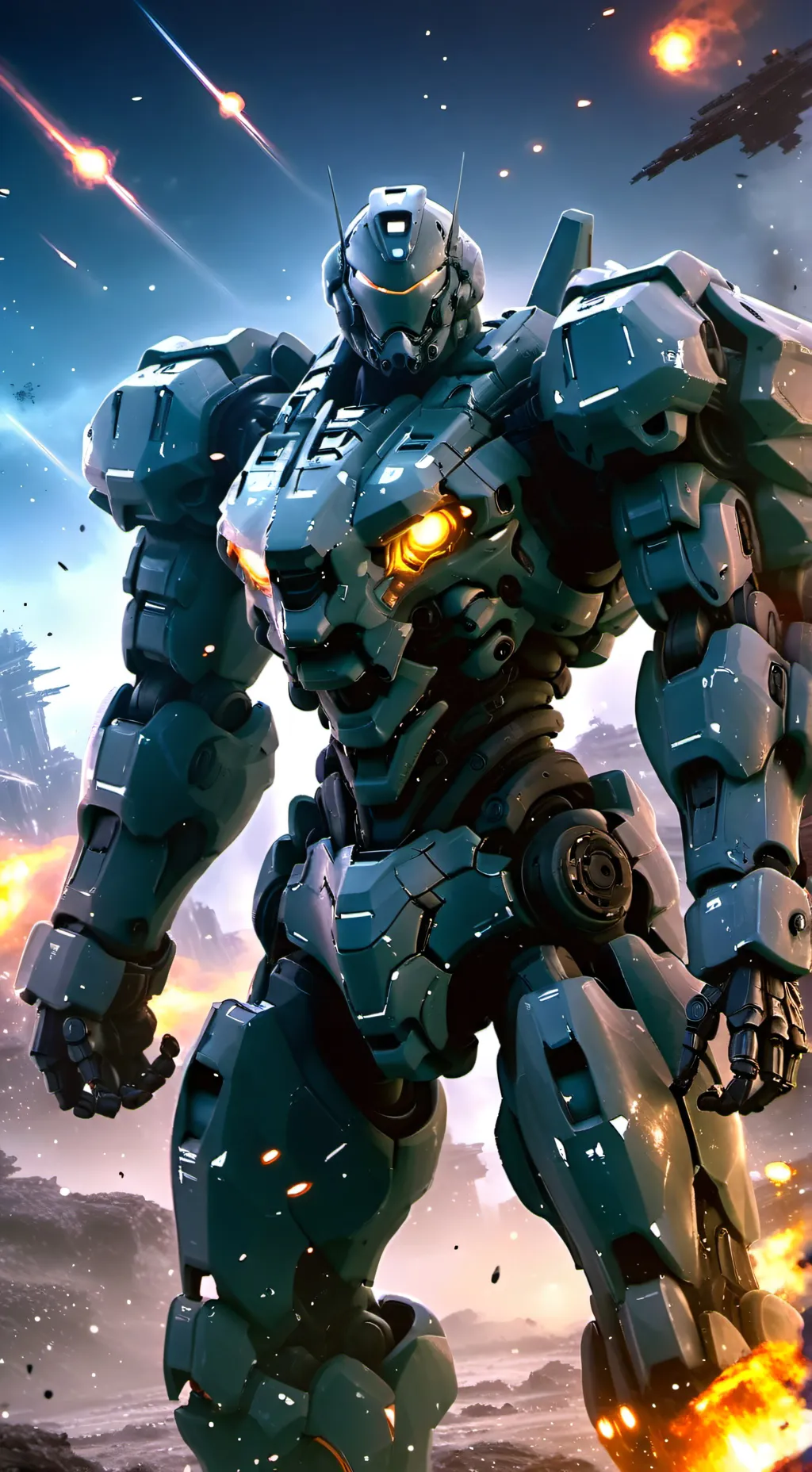 ai character: c-34 prt 2 background