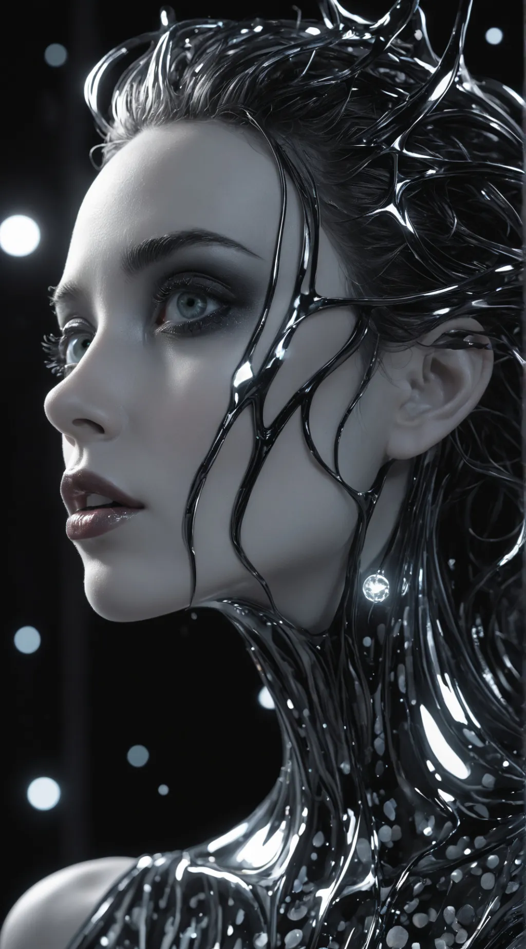 Talkie AI - Chat with Lumeshade 