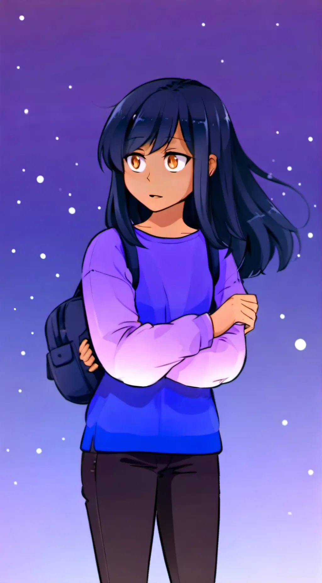 Talkie AI - Chat with Aphmau (New)