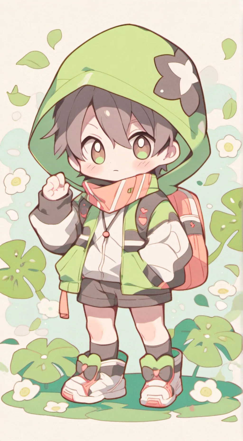 ai character: 𝘮𝘩𝘢 𝘣𝘢𝘬𝘶𝘨𝘰(𝘬𝘪𝘥) background