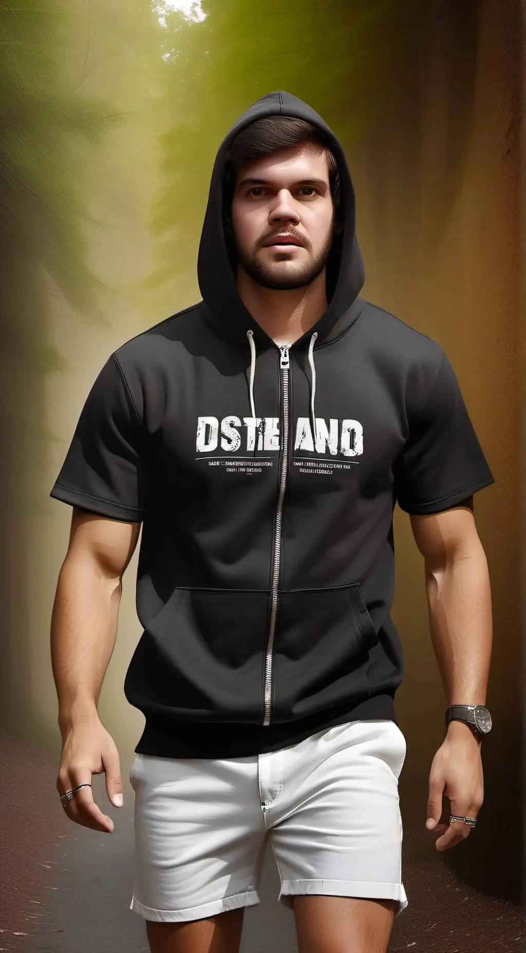 ai character: Danbury Kidnapper4 background
