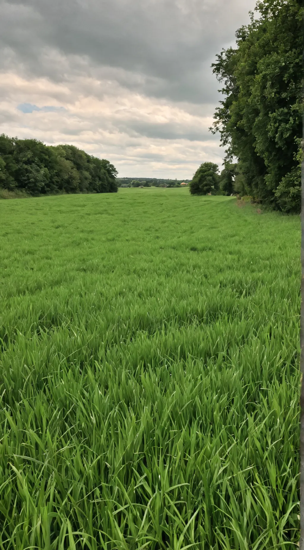 Talkie AI - Chat with Grass