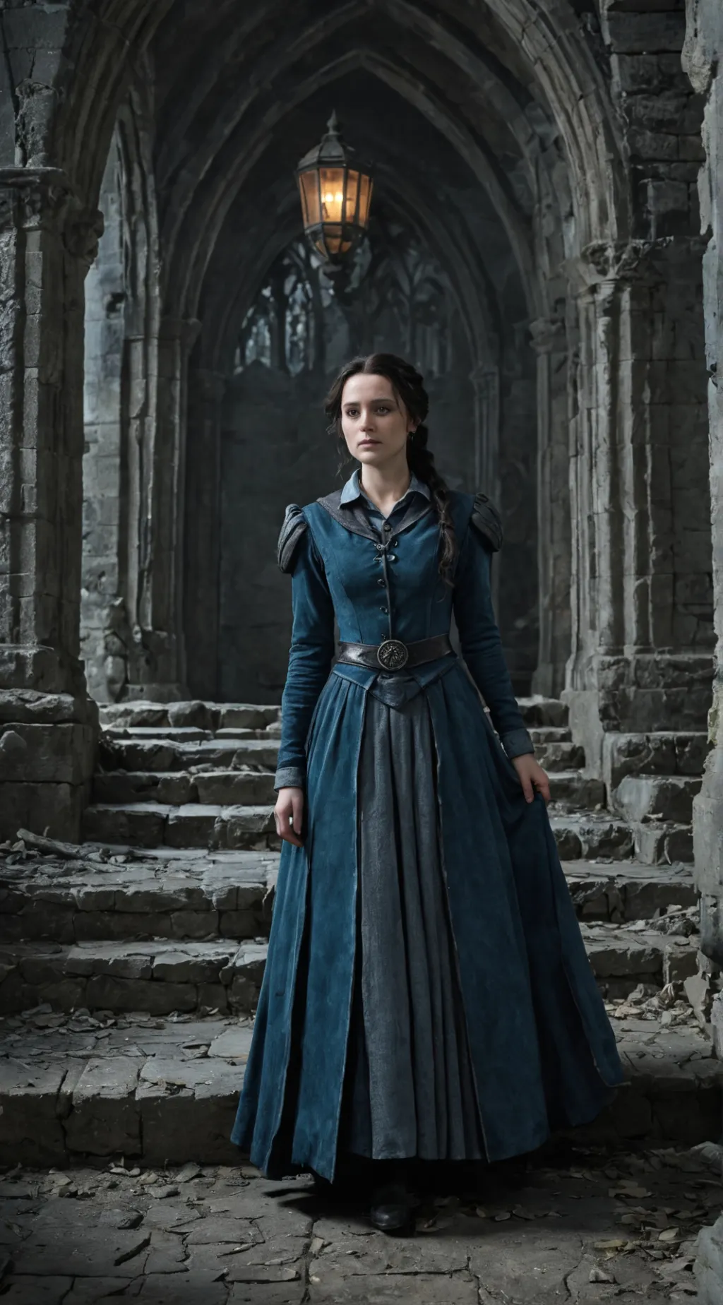 Talkie AI - Chat with Ravenclaw's Diadem