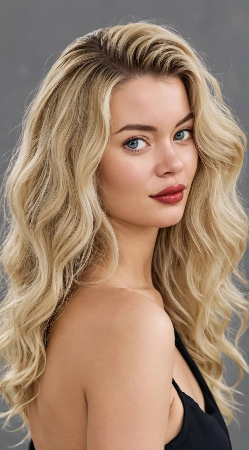 Talkie AI - Chat with Margot