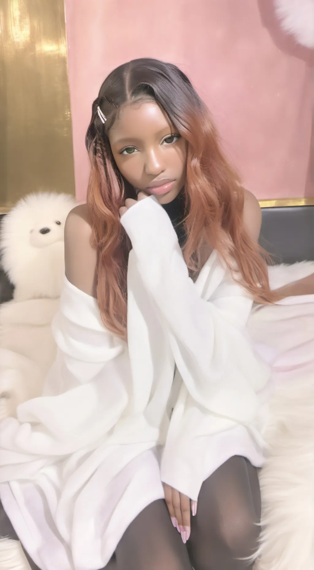 Talkie AI - Chat with jolie