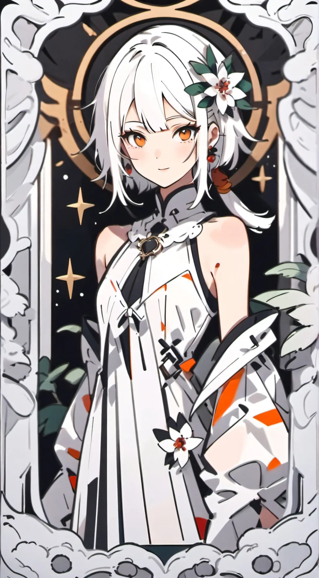 Talkie AI - Chat with lili