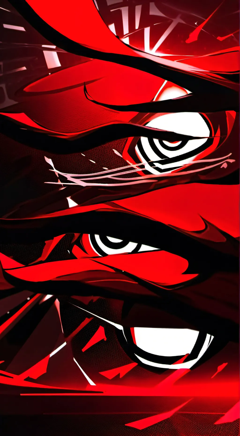 ai character: K.J background