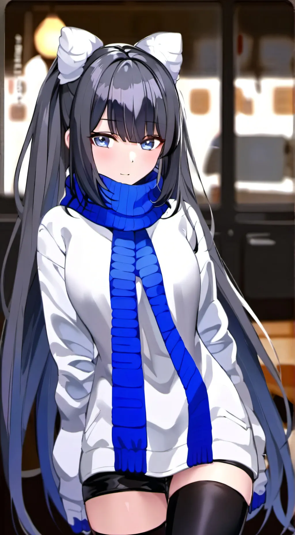 ai character: giyuu punishment.. background