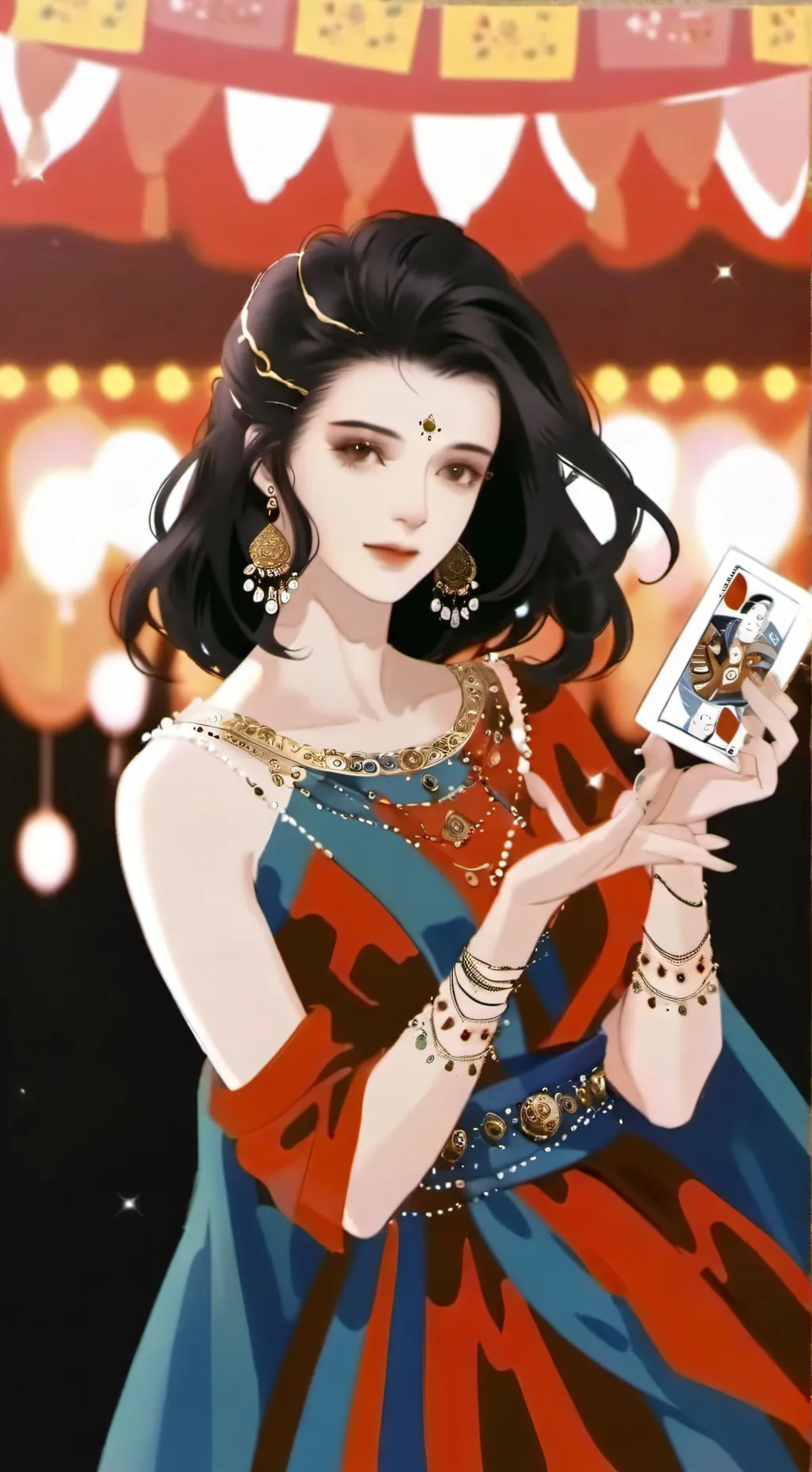 ai character: Aizawa background