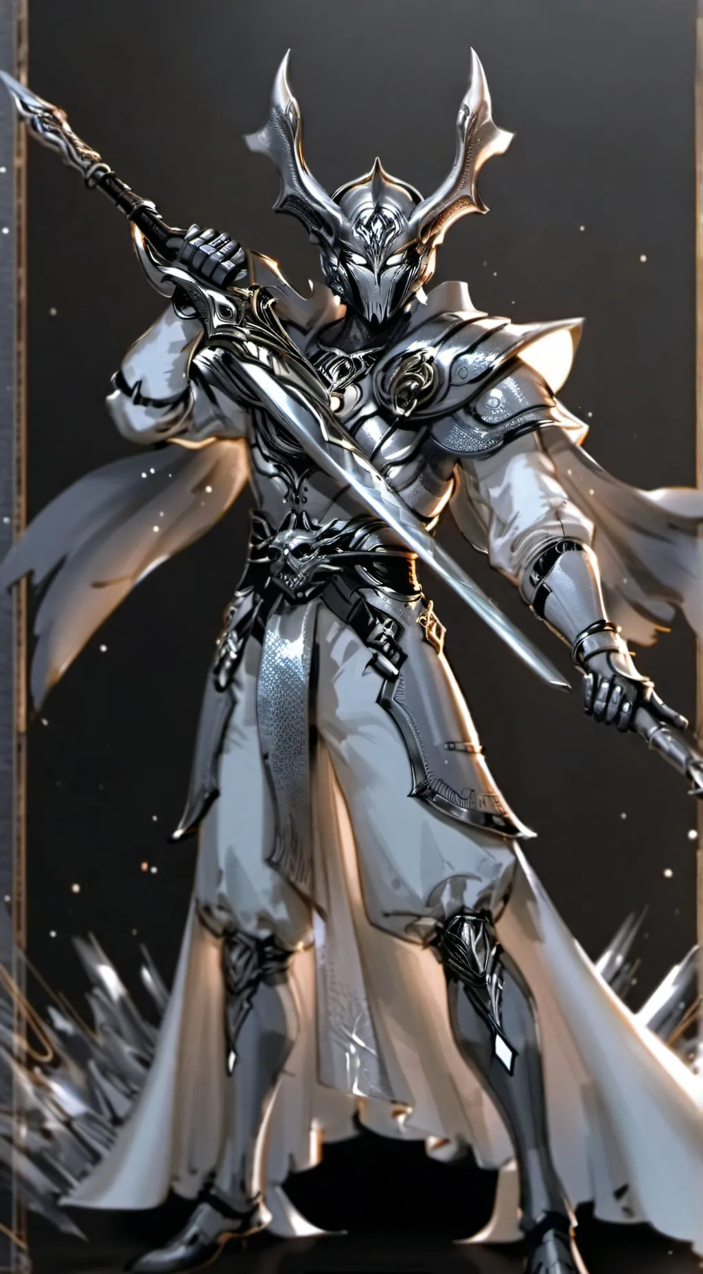 ai character: Ajax background