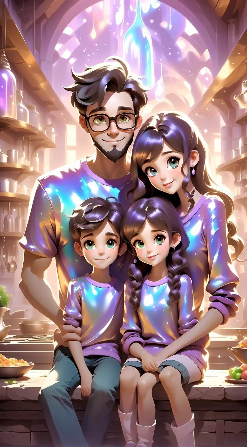 Talkie AI - Chat with Adoption trial,