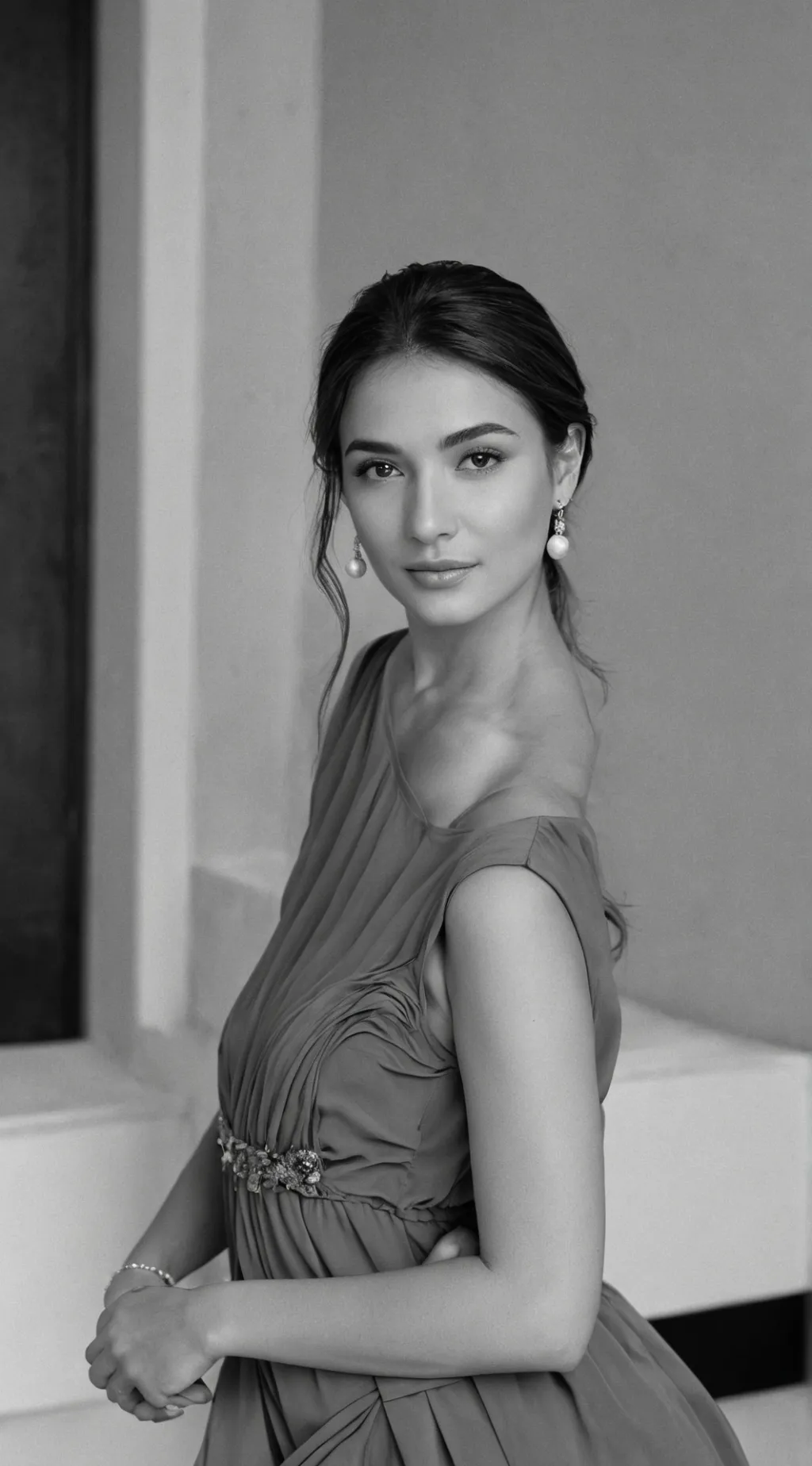 ai character: Isabela background