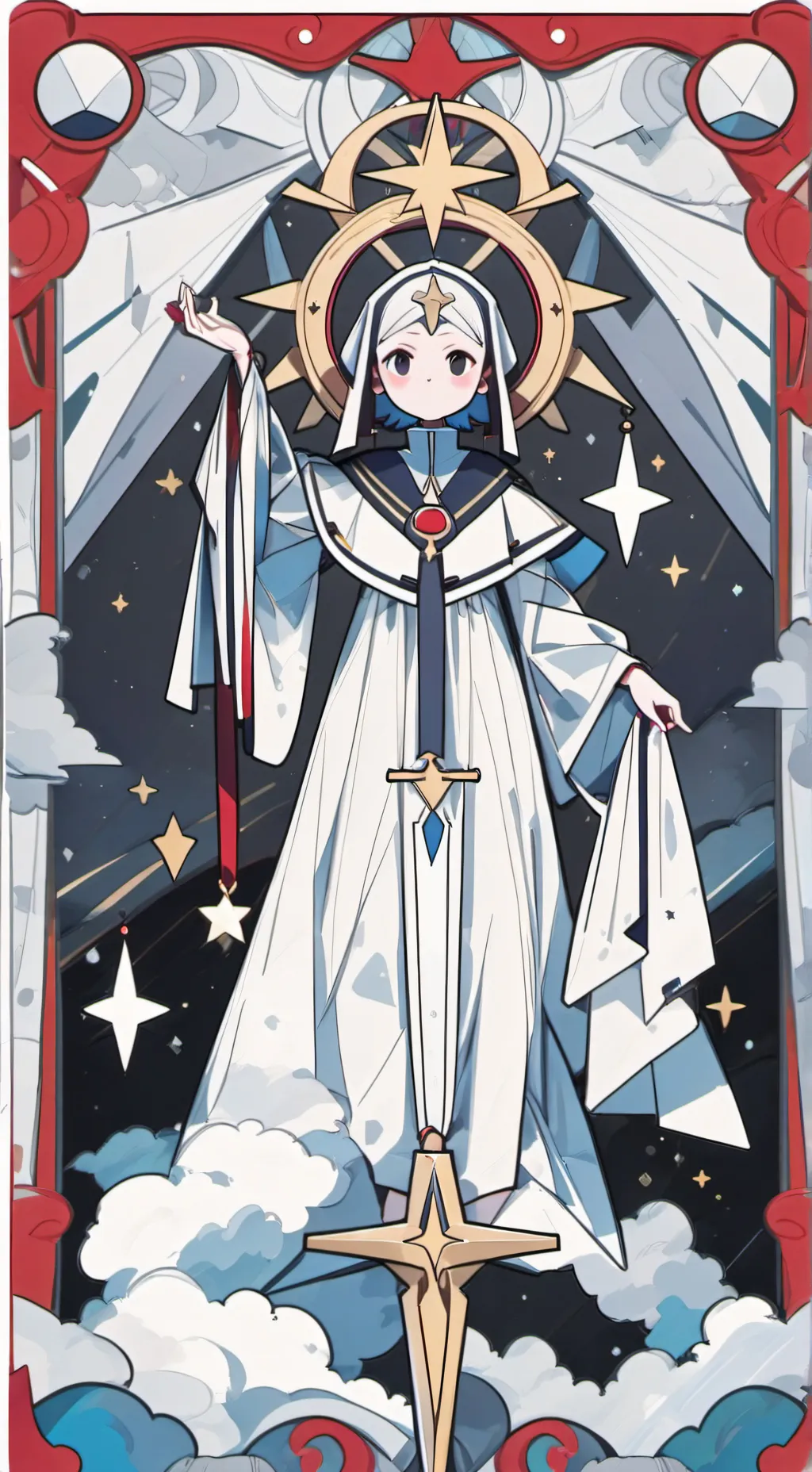 ai character: thisnicknameisalre background