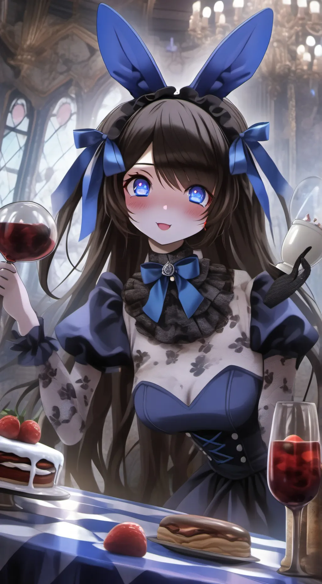 Talkie AI - Chat with bonfie