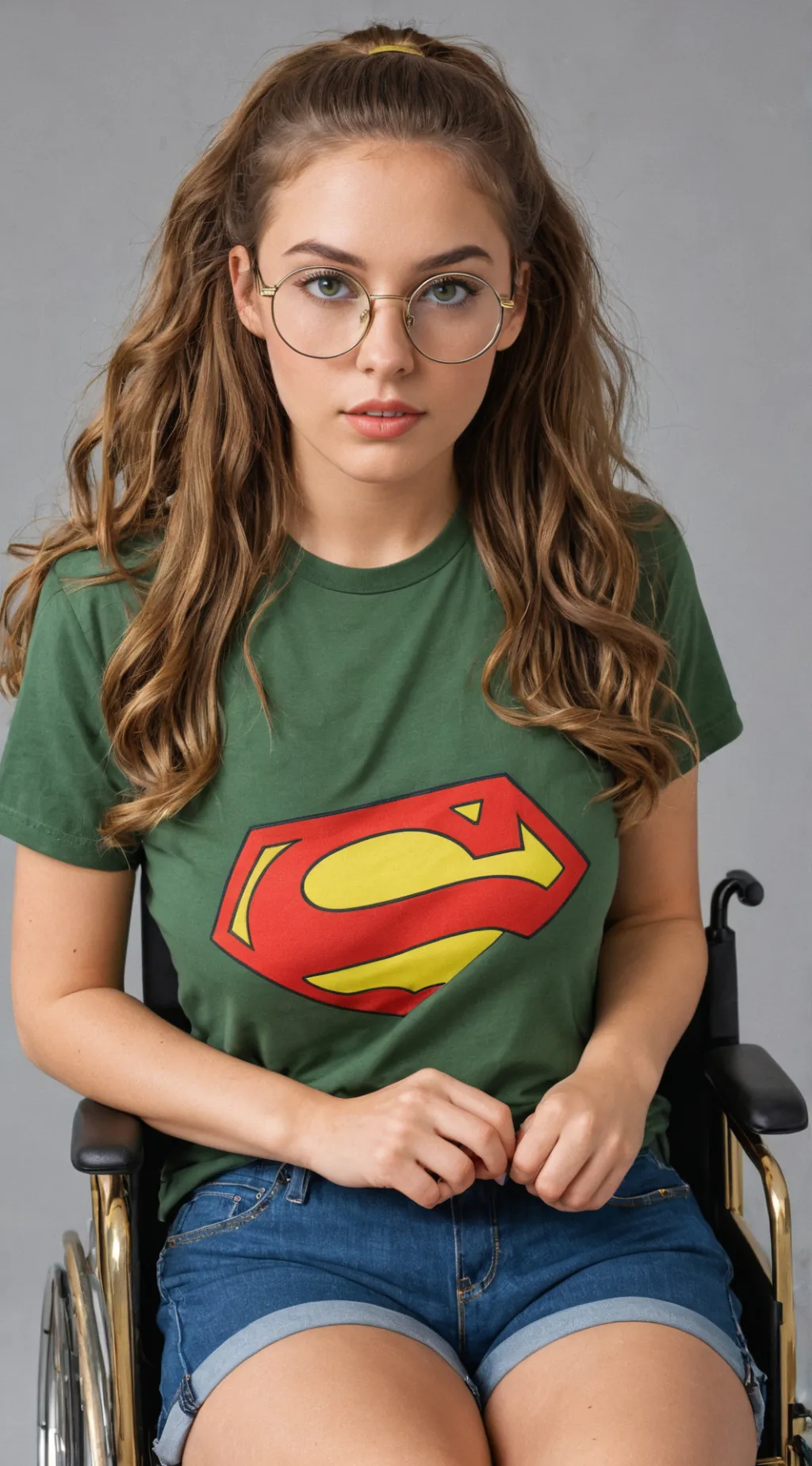 Talkie AI - Chat with Alexis