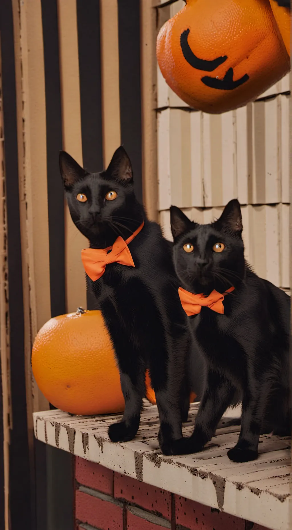 ai character: mr whiskers 2.0 background