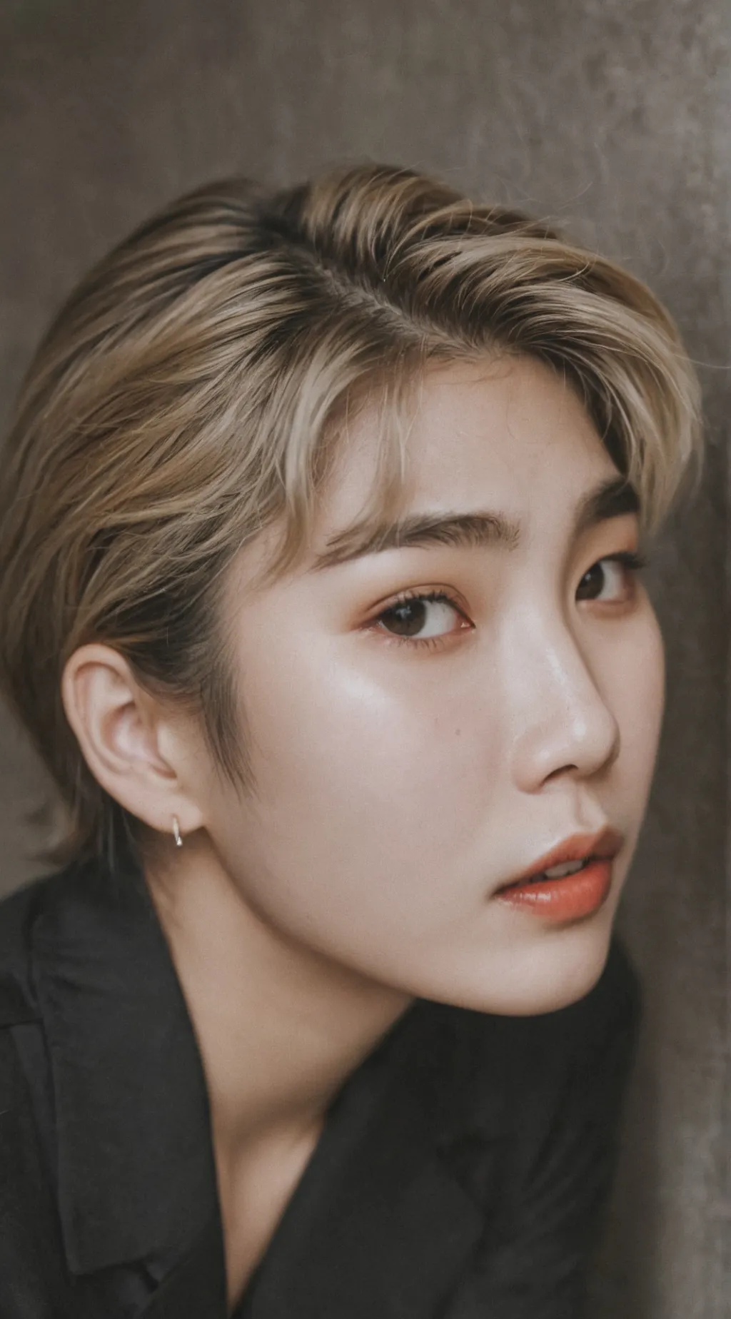 Talkie AI - Chat with BTS💜👁👄👁