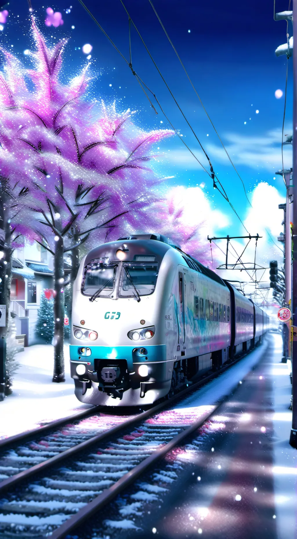 ai character: gojo x y/n background