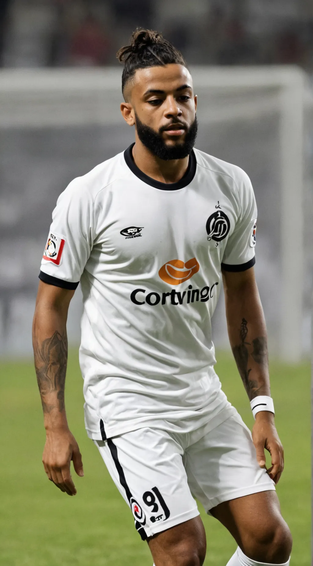 ai character: Memphisdepay background