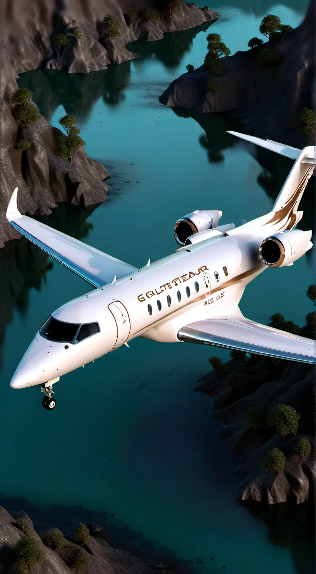 Talkie AI - Chat with HH Plane Trip