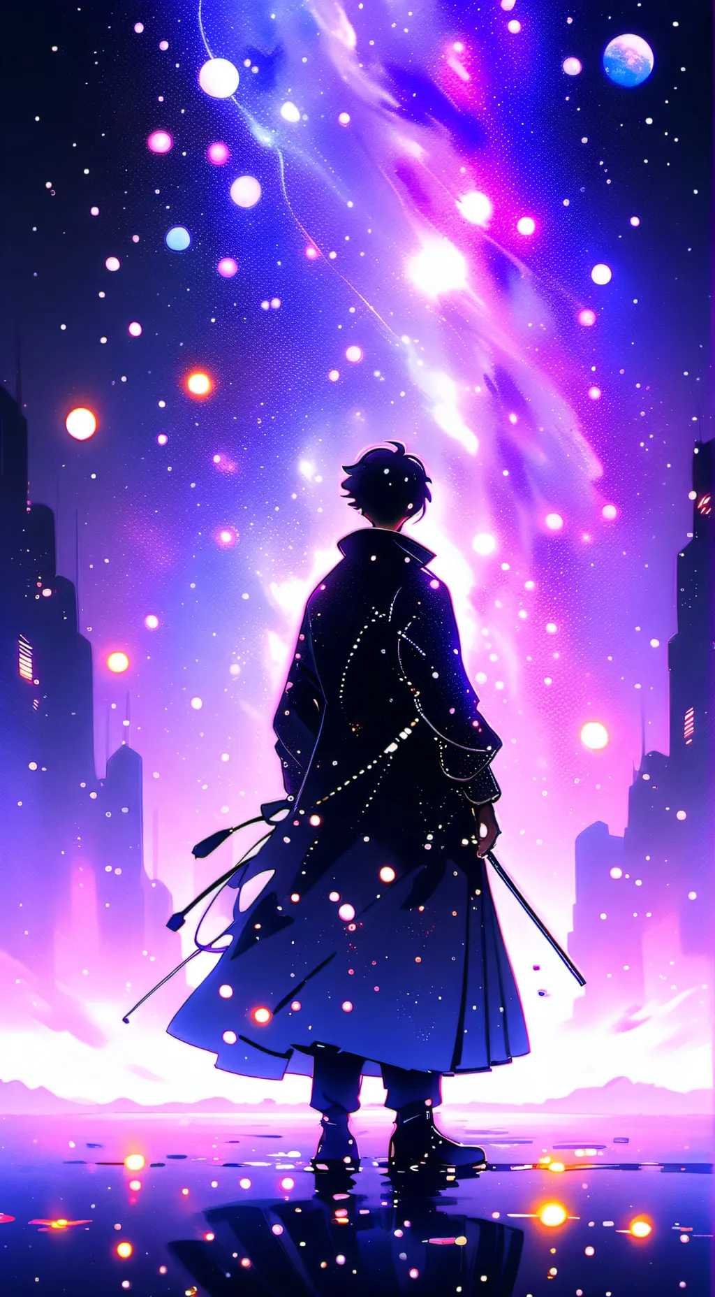 ai character: {•SEBASTIAN•} background