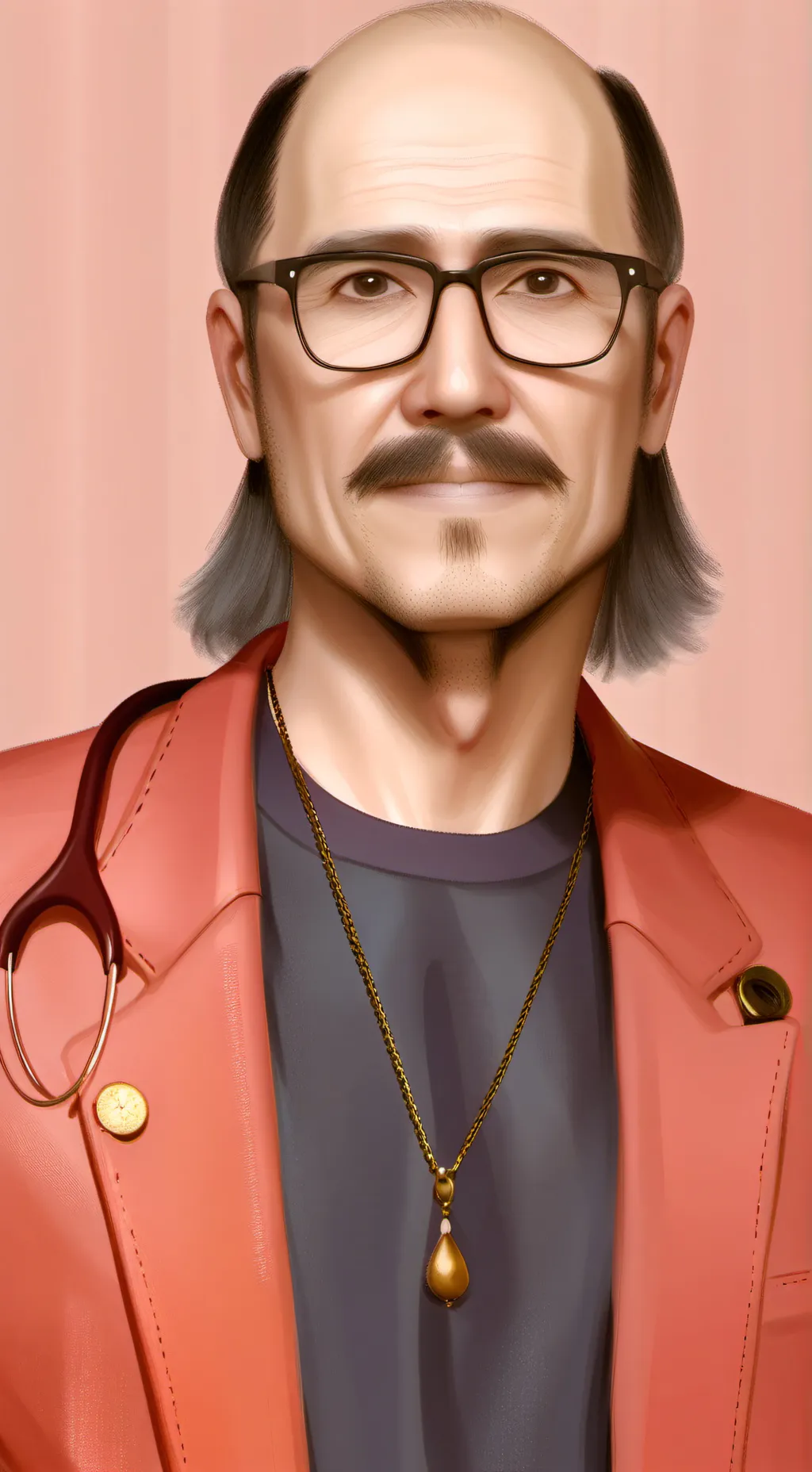 ai character: Brzęczyszkiewicz   background
