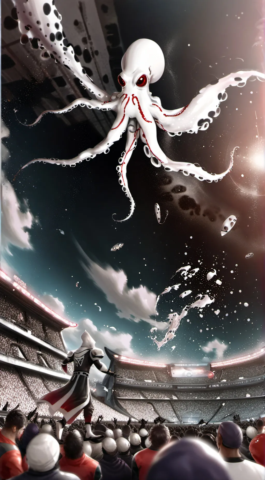 Talkie AI - Chat with HH Squid Game 1