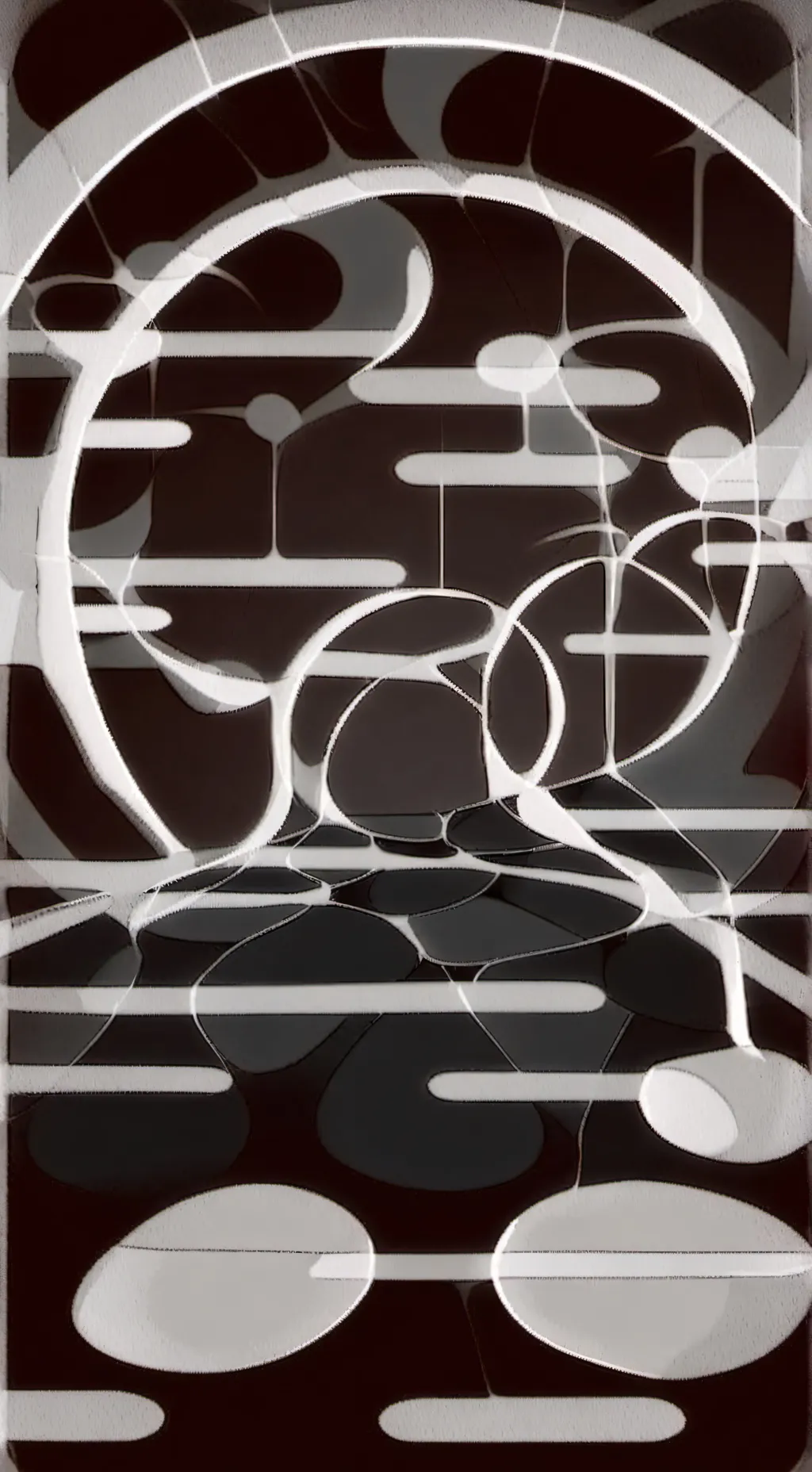 ai character: Crimson × Alessio background