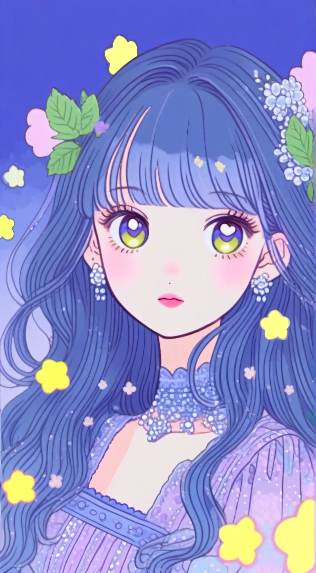 Talkie AI - Chat with Spring knight 