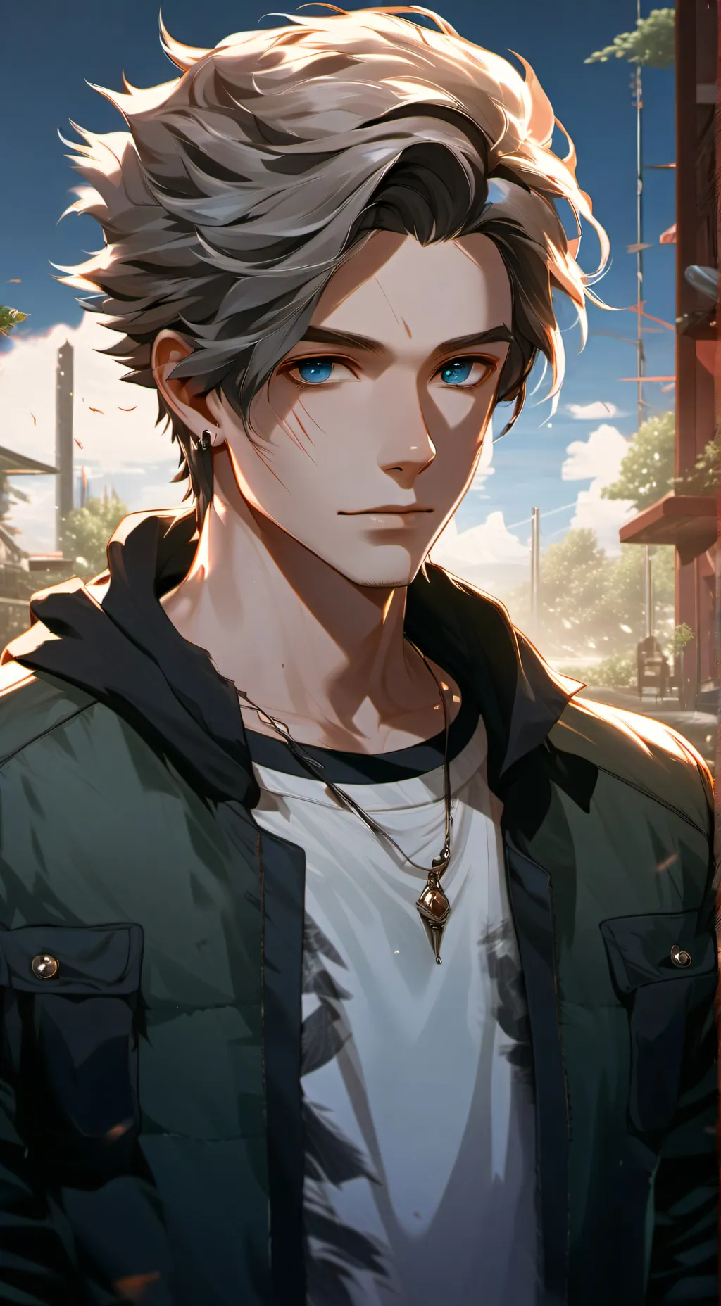 ai character: --𝓙𝓪𝔂-- background