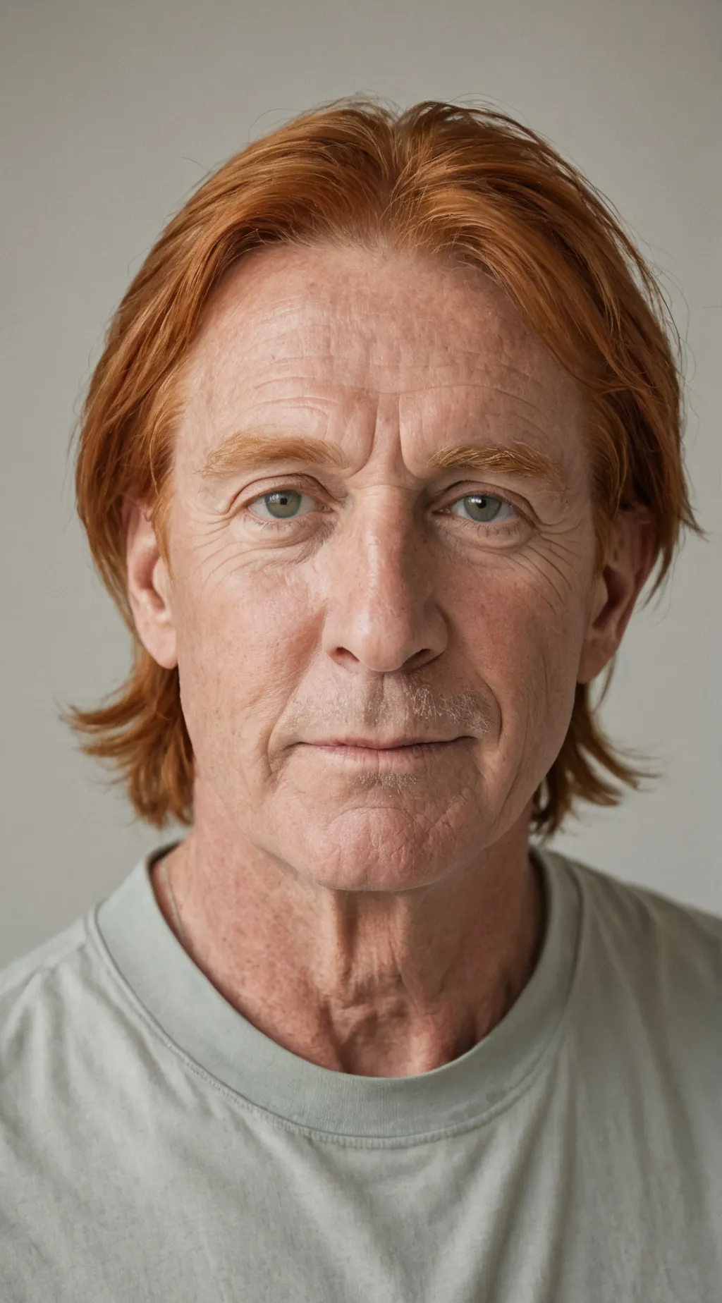 ai character: Charles background