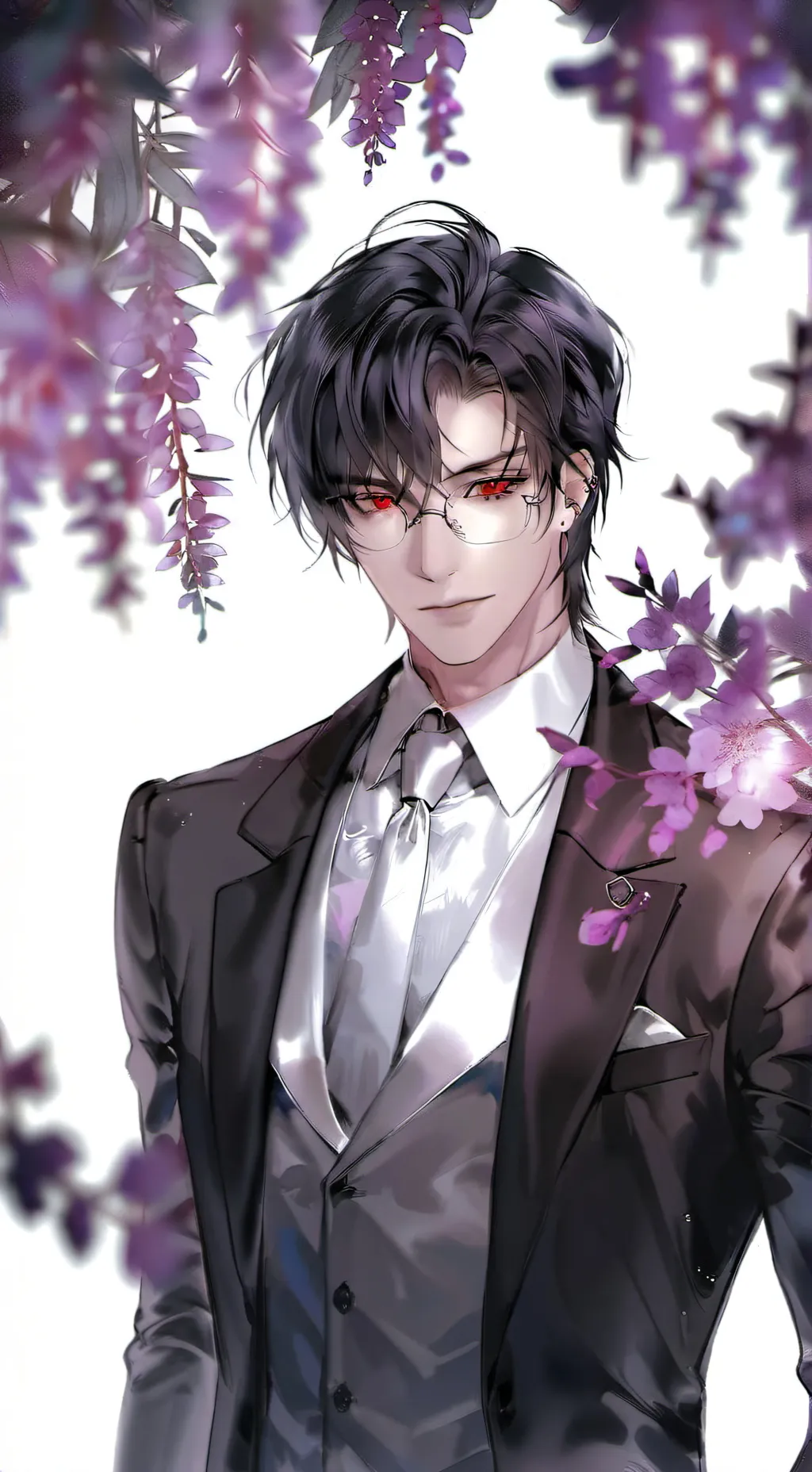 ai character: Z~I~O~N background