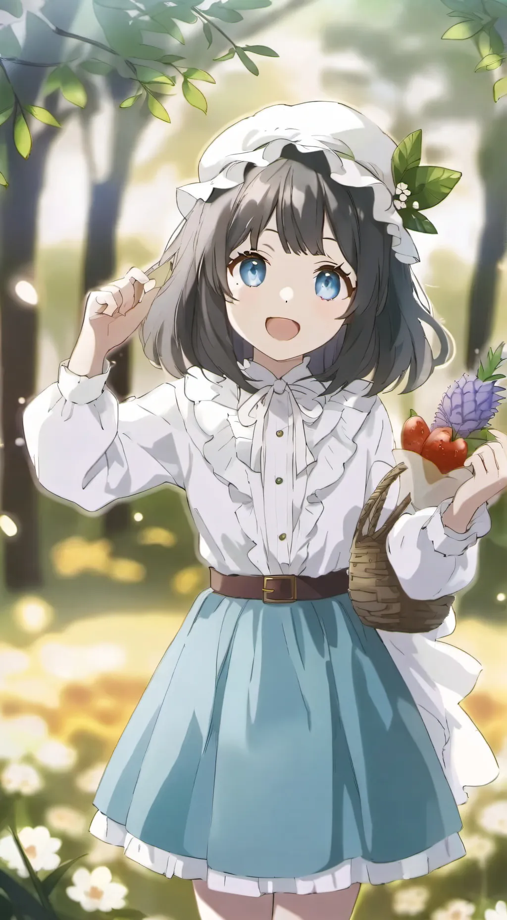 ai character: AAAAAAAAAAAAA background