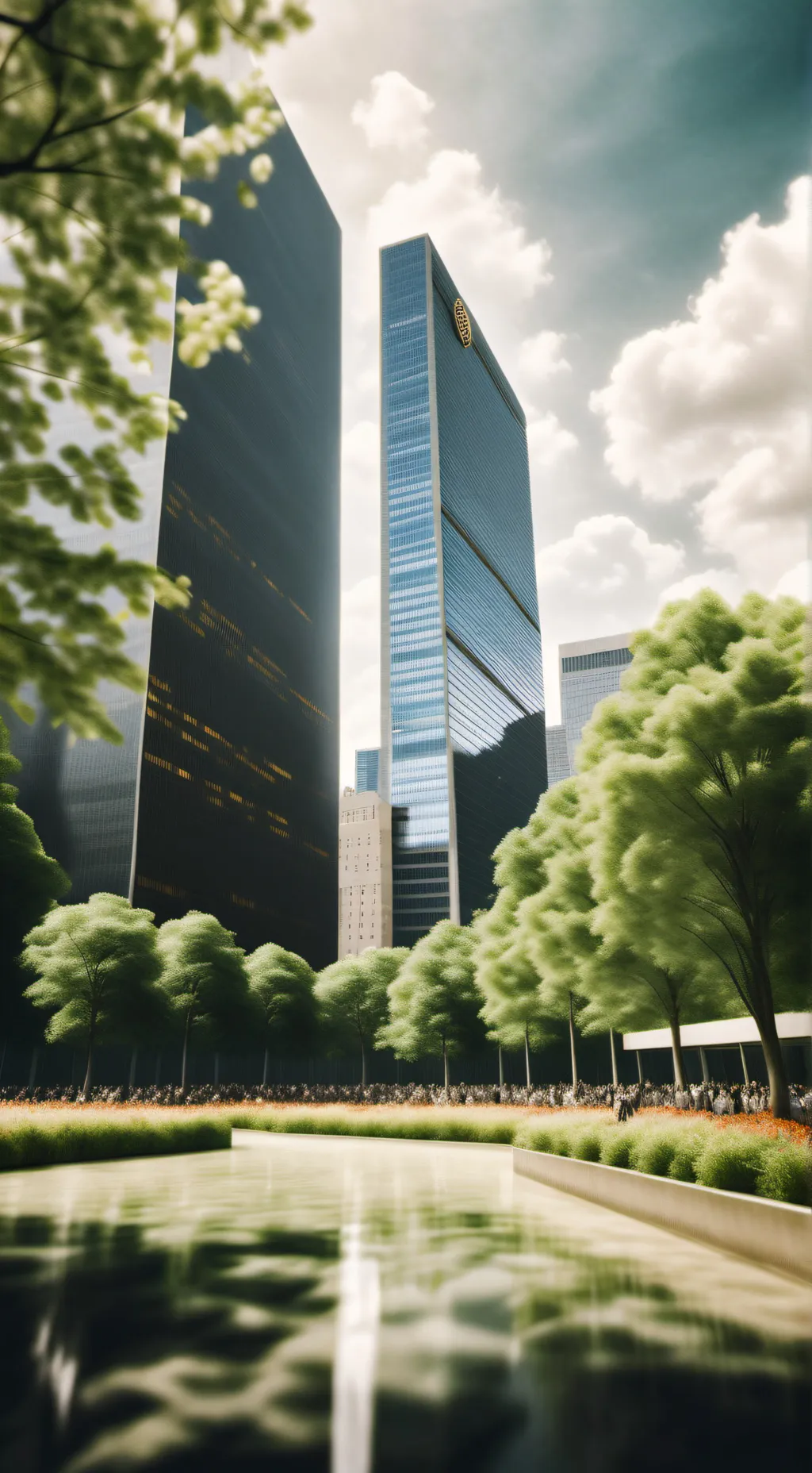 ai character: my nation sim background