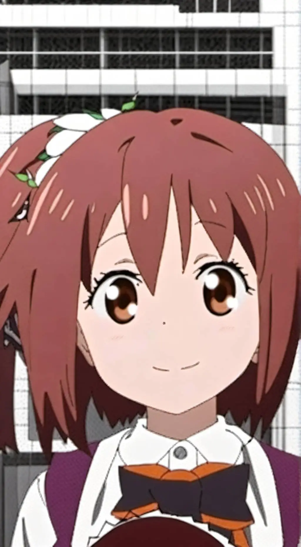 ai character: Ebina background