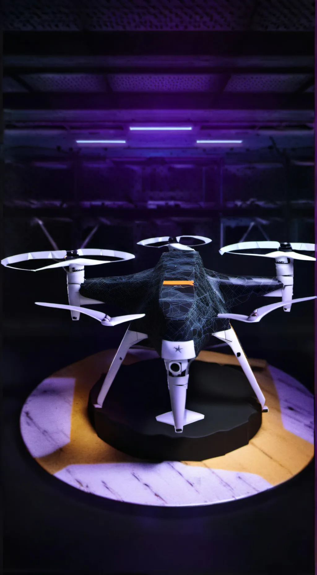 ai character: Md ep proming  background