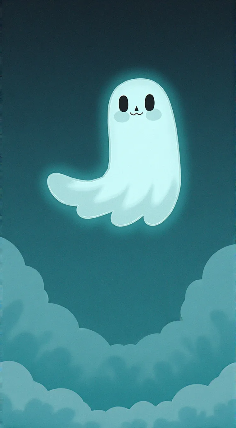 ai character: alastor~  background