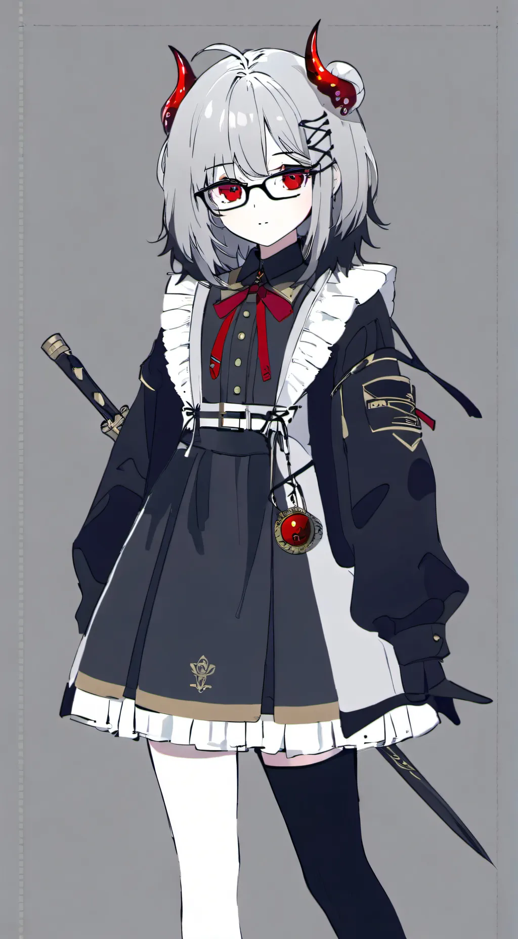 ai character: Haikyuu hacker  background