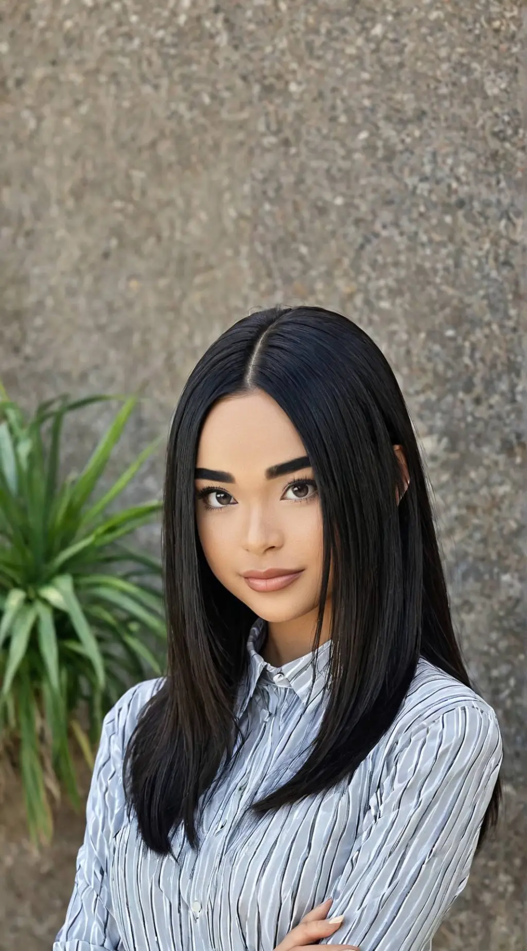 Talkie AI - Chat with Leela